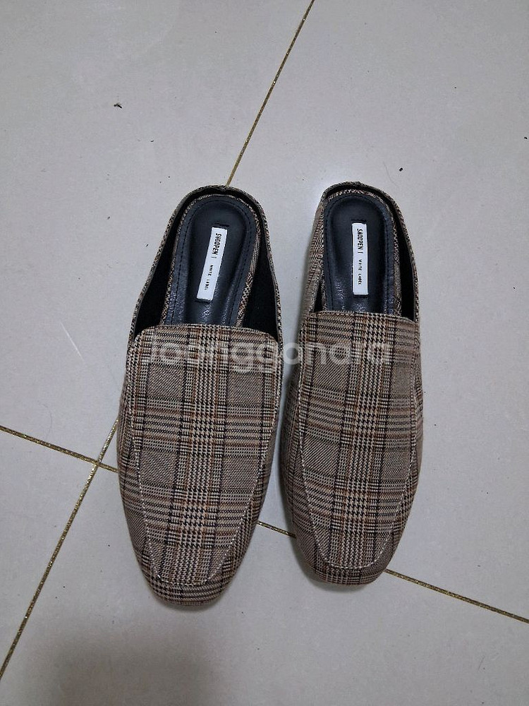 245 여성구두 5000원~15000원 싸게팔아용--5