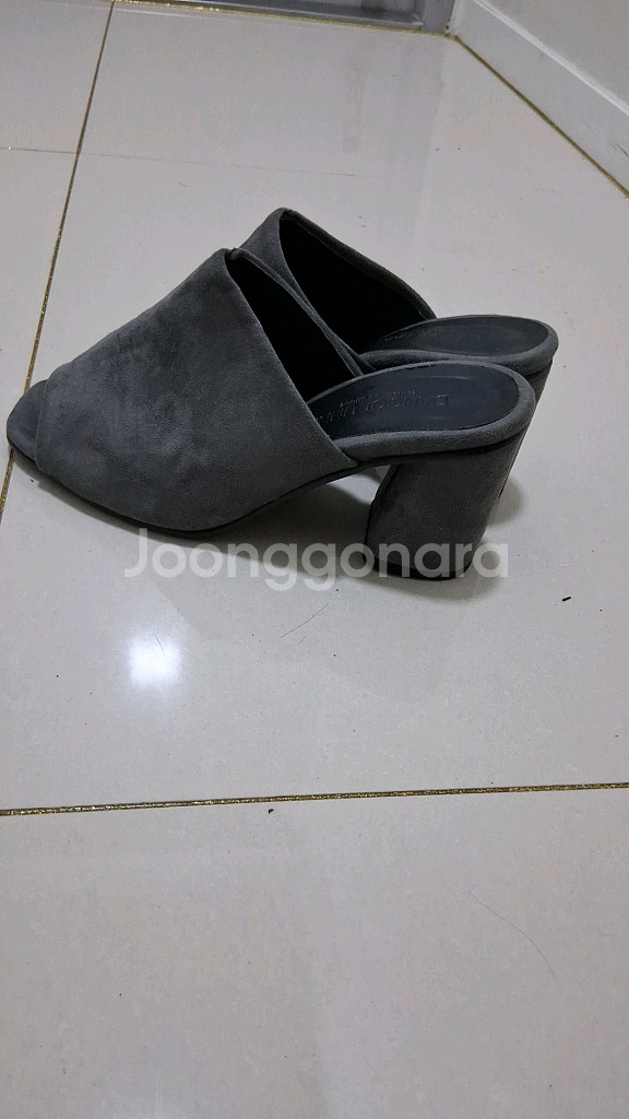 245 여성구두 5000원~15000원 싸게팔아용--6