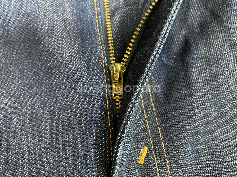 30~31) 60s 복각 LVC 에디슬리먼606(RRL--6