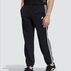 아디다스 M 3ST 와이드WUP블랙:화이트/HD0016