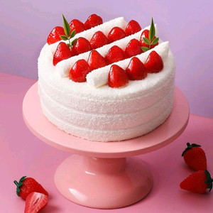 파리바게뜨 우유가득생크림케익 필독!! 33,500