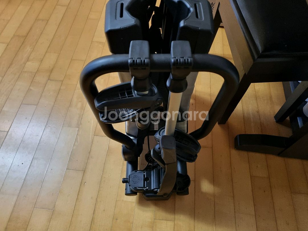 툴레 이지폴드933 자전거캐리어--0