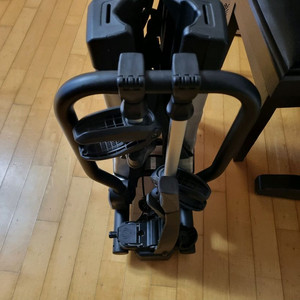 툴레 이지폴드933 자전거캐리어