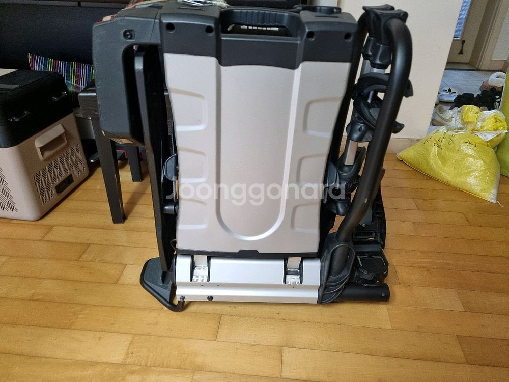 툴레 이지폴드933 자전거캐리어--1