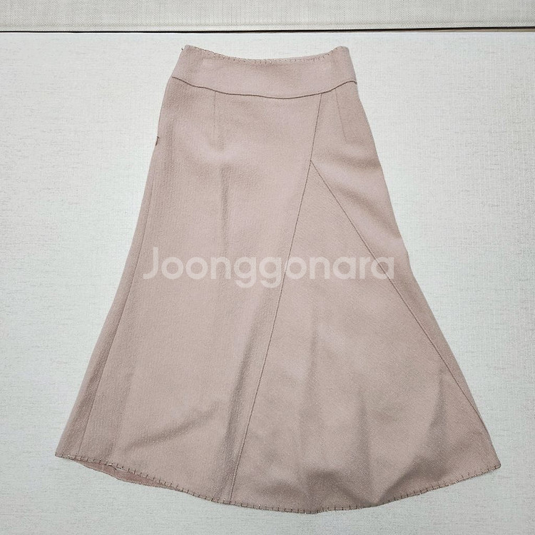 미샤 스커트 치마 44--3