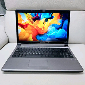 고성능 i7 사무/게임용 노트북(램16GB,새배터리)