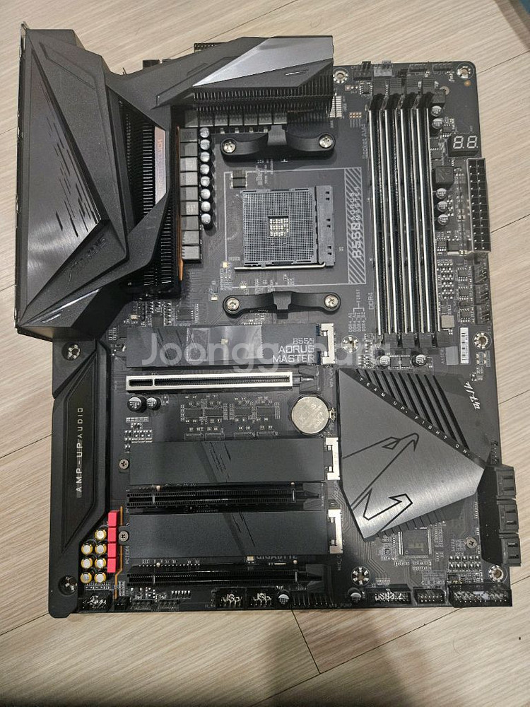 b550 어로스 마스터--0
