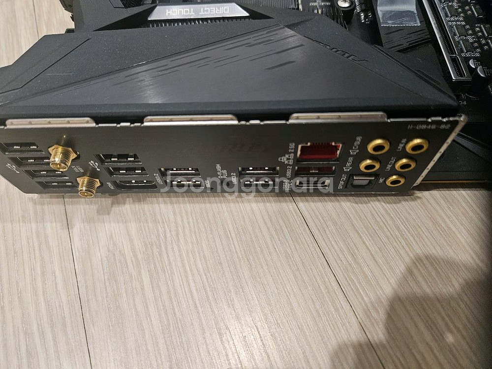 b550 어로스 마스터--1