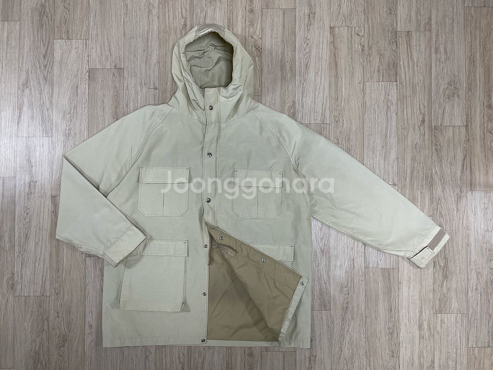 105) 70s 울리치 60&40 마운틴자켓(RRL폴로--0