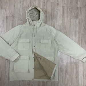 105) 70s 울리치 60&40 마운틴자켓(RRL폴로