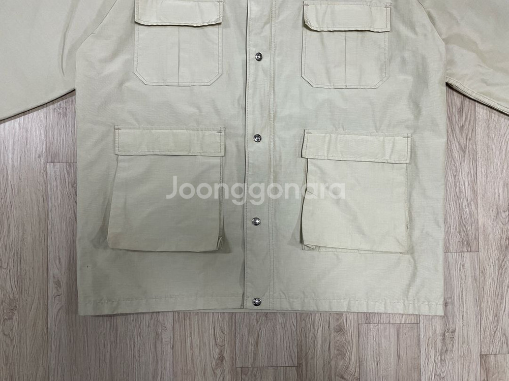 105) 70s 울리치 60&40 마운틴자켓(RRL폴로--5