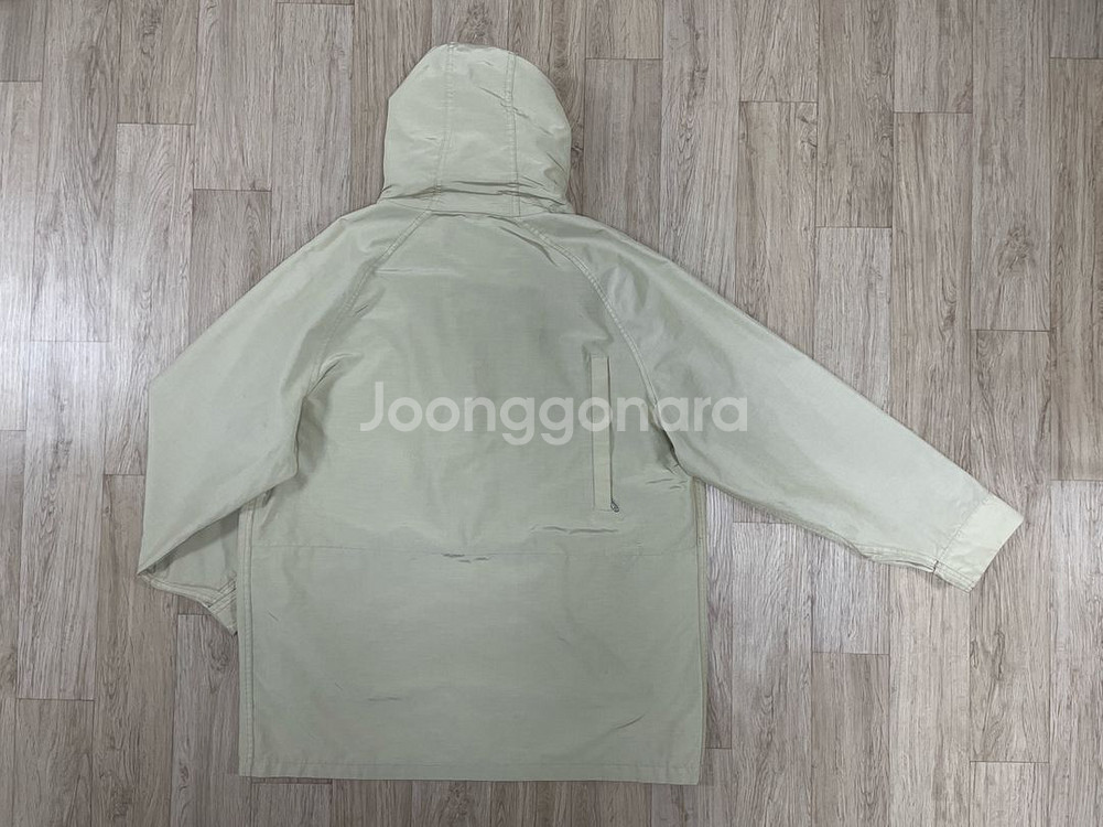 105) 70s 울리치 60&40 마운틴자켓(RRL폴로--2