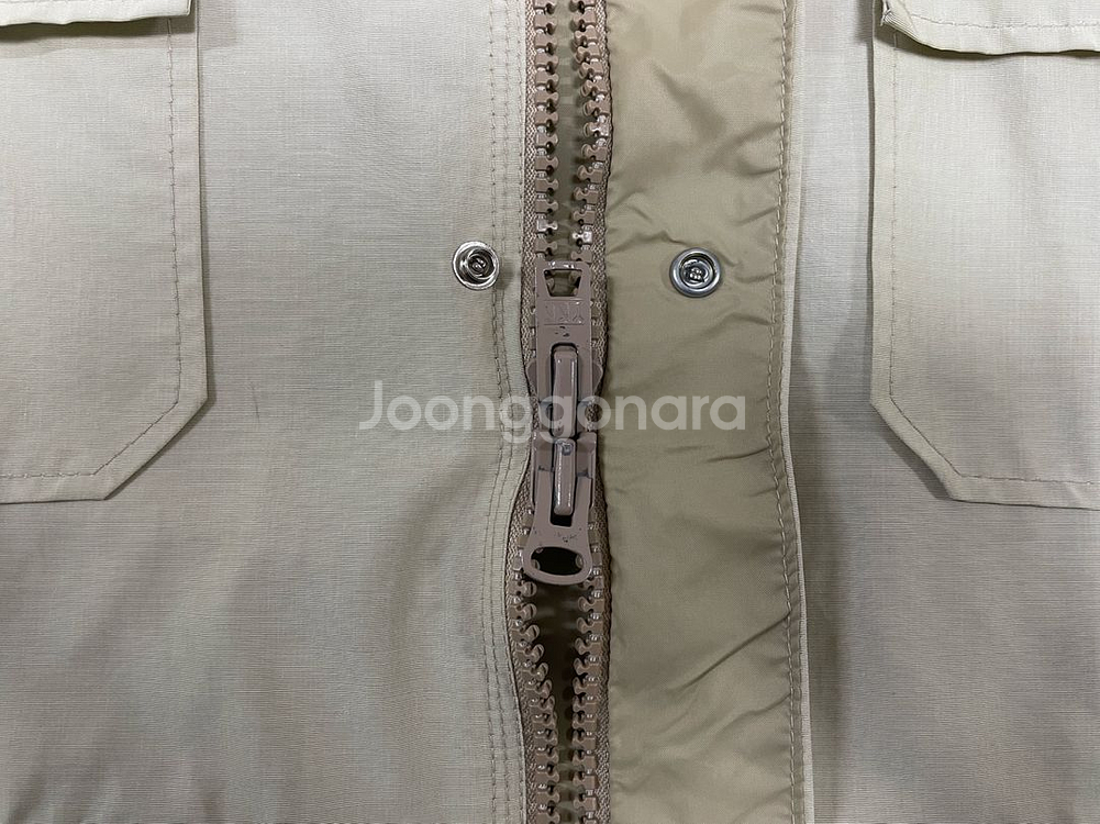 105) 70s 울리치 60&40 마운틴자켓(RRL폴로--6