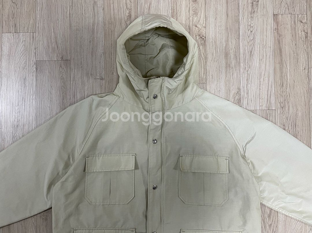 105) 70s 울리치 60&40 마운틴자켓(RRL폴로--4