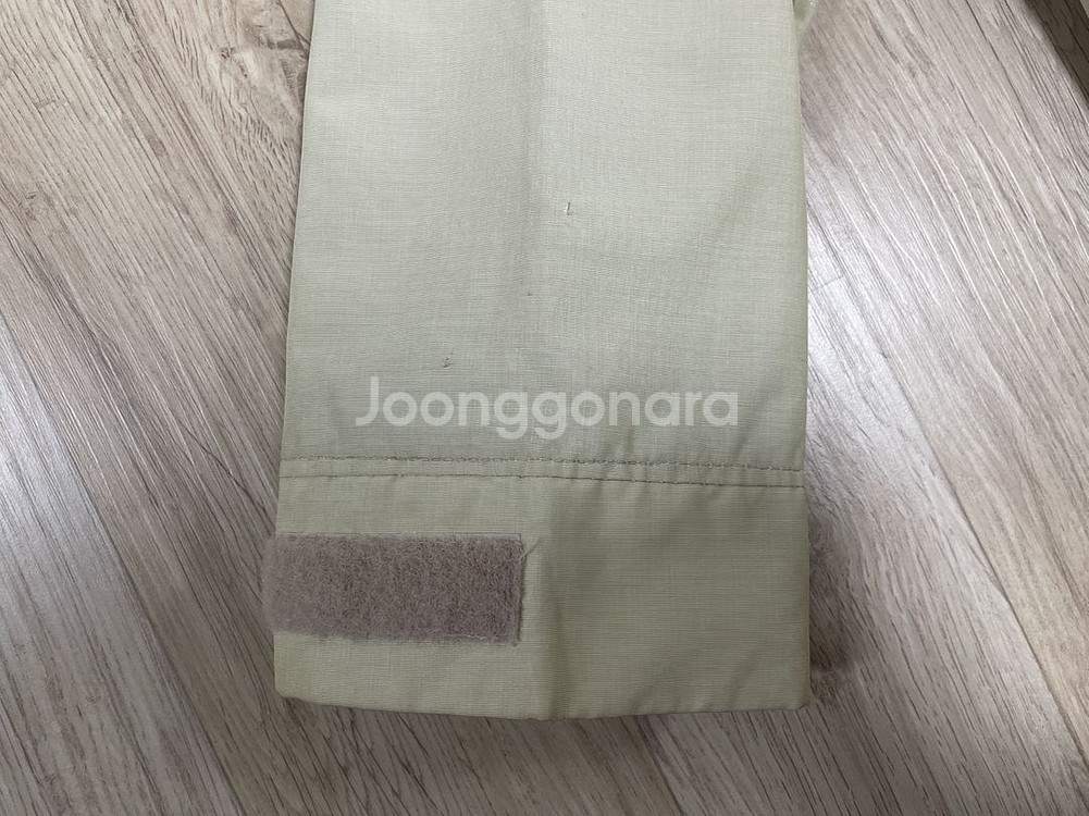 105) 70s 울리치 60&40 마운틴자켓(RRL폴로--9