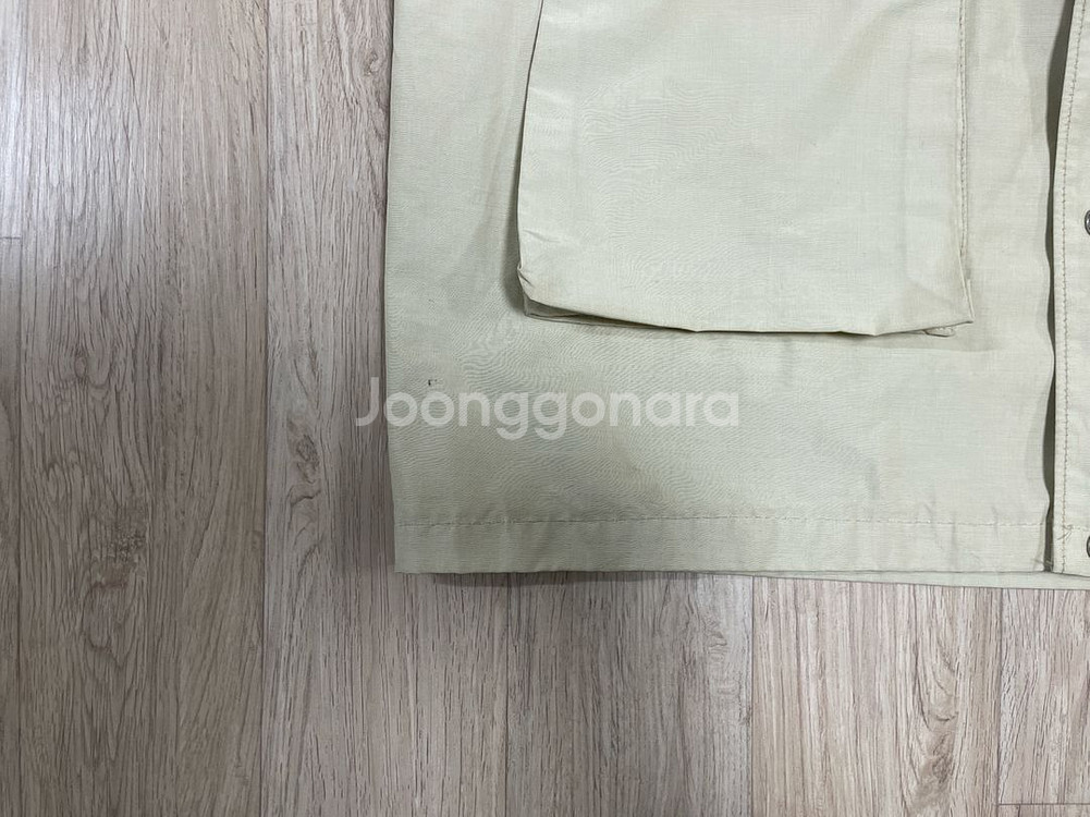 105) 70s 울리치 60&40 마운틴자켓(RRL폴로--8