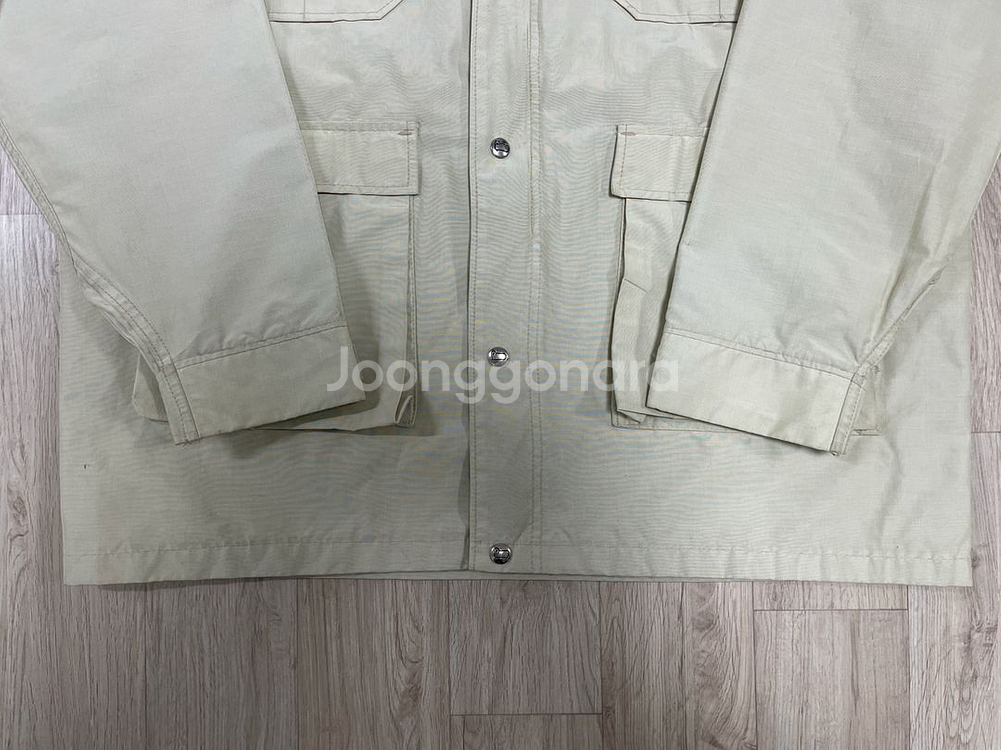 105) 70s 울리치 60&40 마운틴자켓(RRL폴로--7