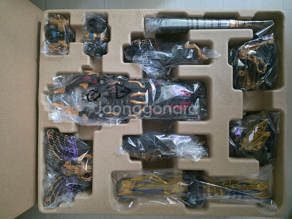 일판 킹오저 노멀만 없는 풀셋 판매합니다.--4