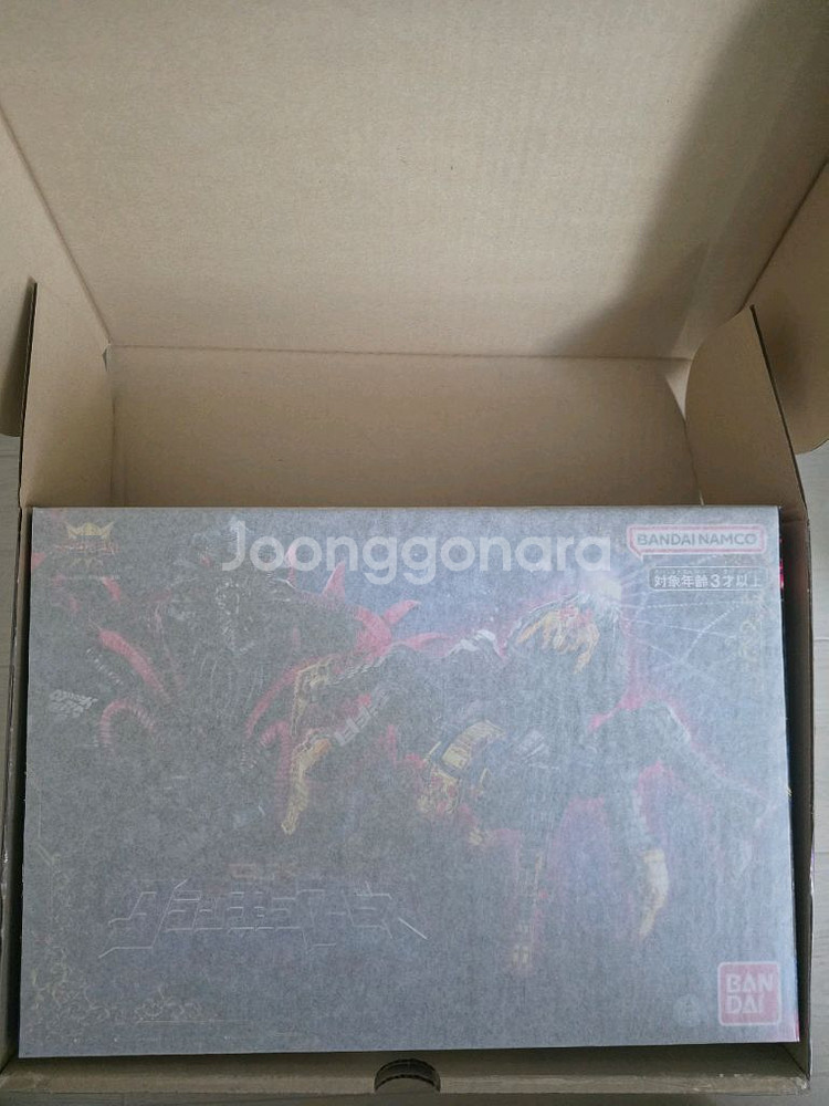 일판 킹오저 노멀만 없는 풀셋 판매합니다.--6