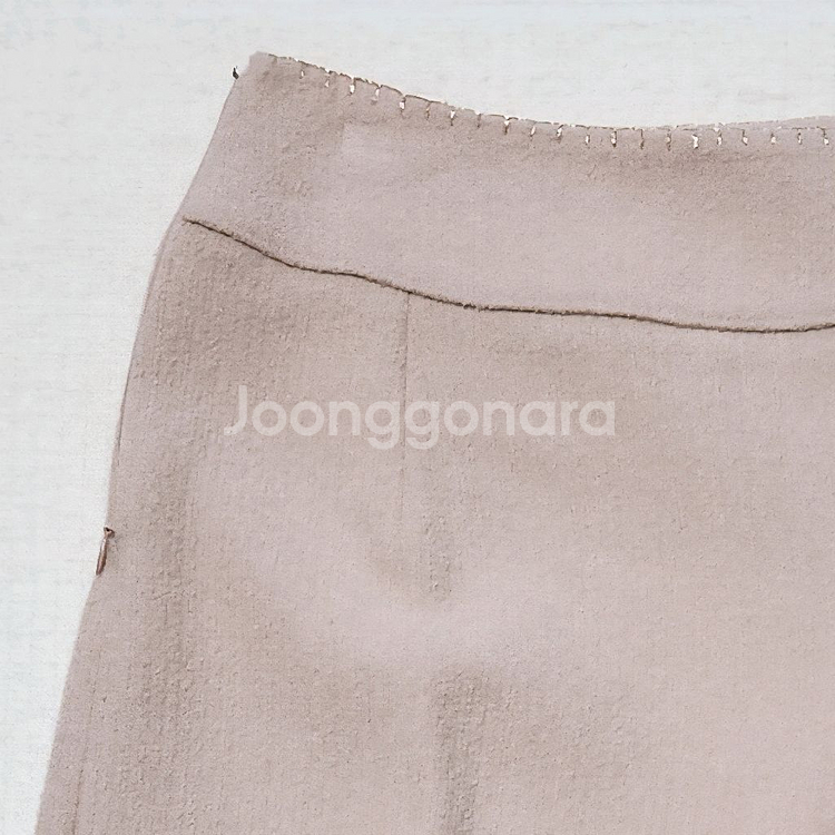 미샤 스커트 치마 44--5