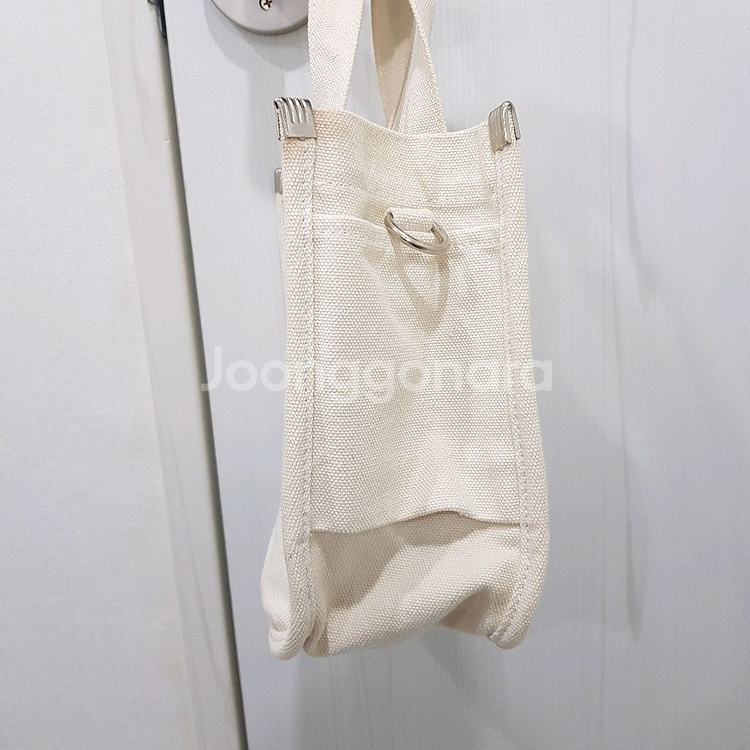 오드스튜디오 쥬네스 캔버스 토트백 크로스백--1