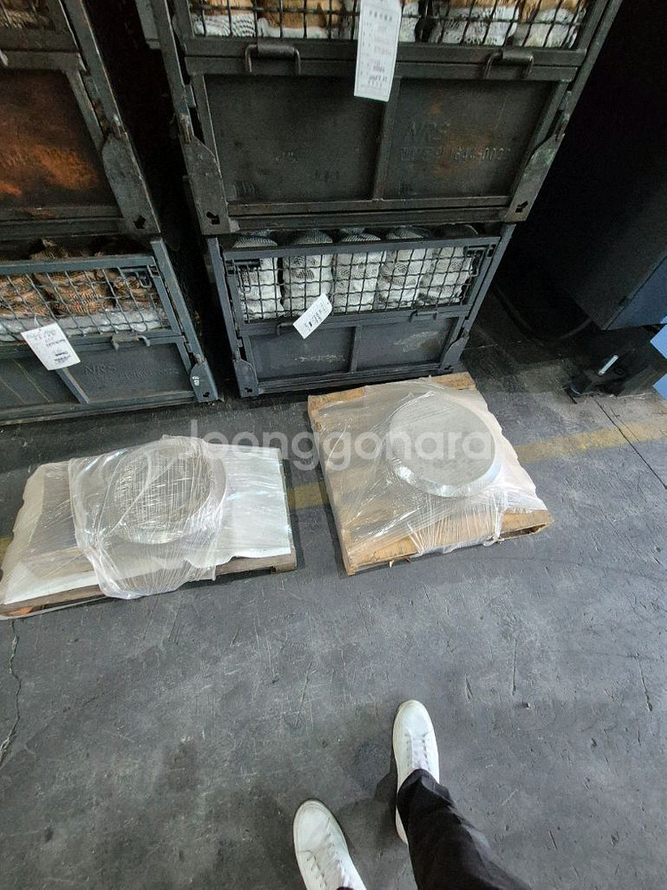 PUMA400LB 2012년식 15인치 18인치 롱선반--8