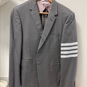 3사이즈 남성용 톰브라운 자켓 정품