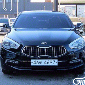 [기아]K9 3.3 GDI 이그제큐티브 #앱특가