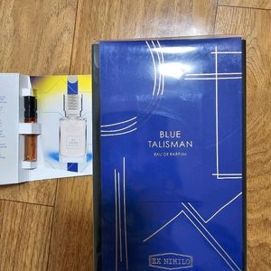 엑스니힐로 블루탈리스만 100ml