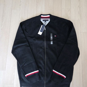 타미힐피거 집업 XL 새상품