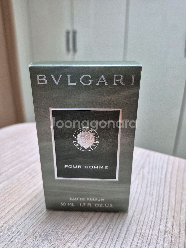 [50ml]불가리 뿌르 옴므 오 드 퍼퓸 국문택--3