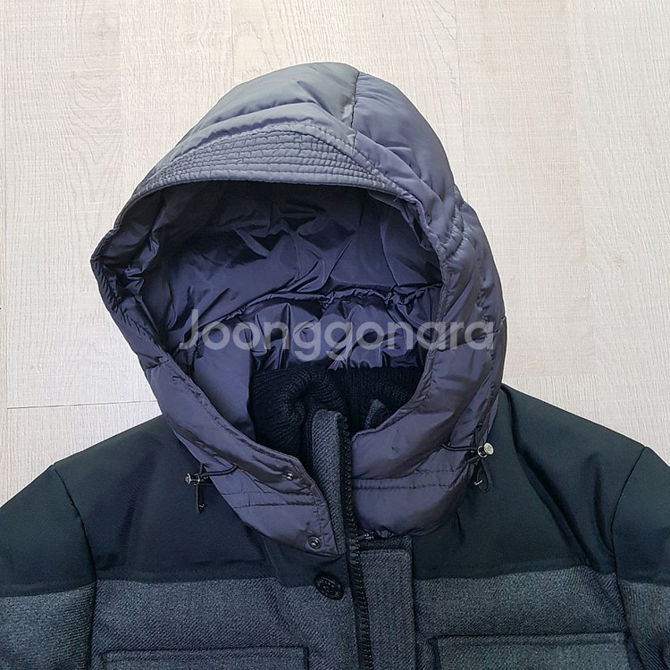 [95]정품 몽클레어 남성패딩--2