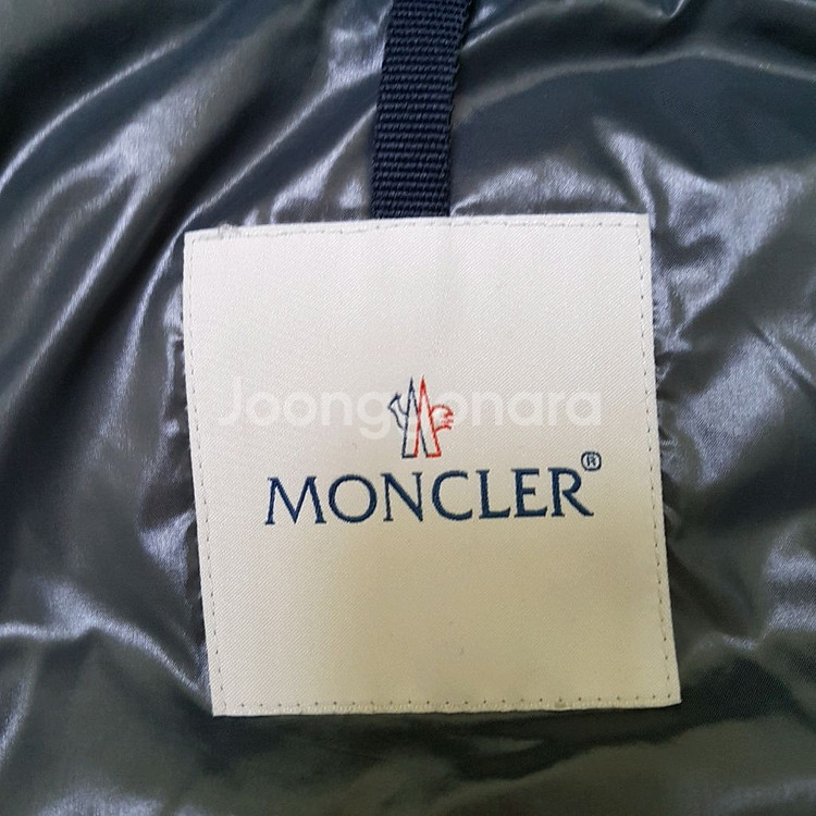 [95]정품 몽클레어 남성패딩--6