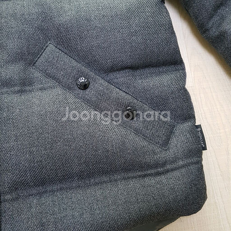 [95]정품 몽클레어 남성패딩--4