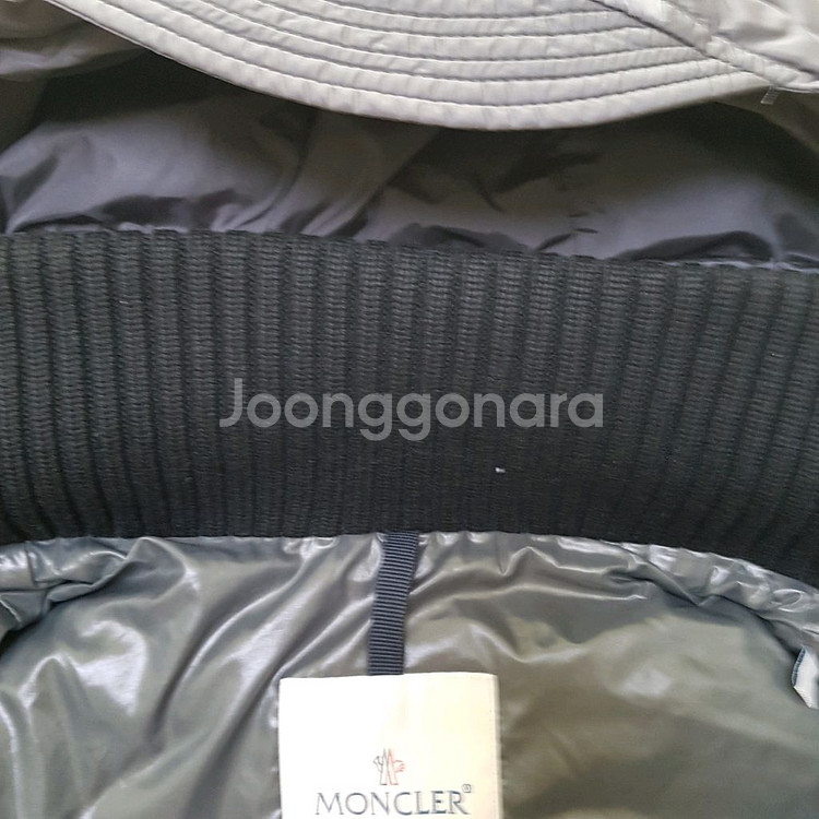 [95]정품 몽클레어 남성패딩--5