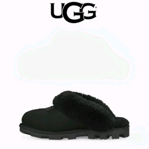 UGG 어그 코케트 블랙 새상품