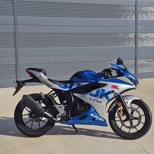스즈키/GSXR125/21년식/19@@@km/255만원