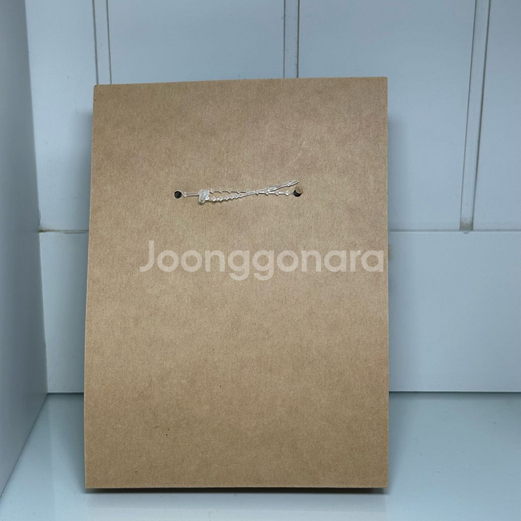 스타벅스 스포츠클럽 야구 베어리스타 키체인 키링--3