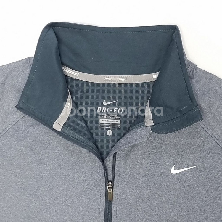 나이키 여성 바람막이 집업 트레이닝복 헬스 런닝 L--2