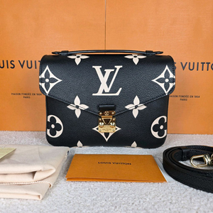 루이비통 포쉐트 메티스 크로스백