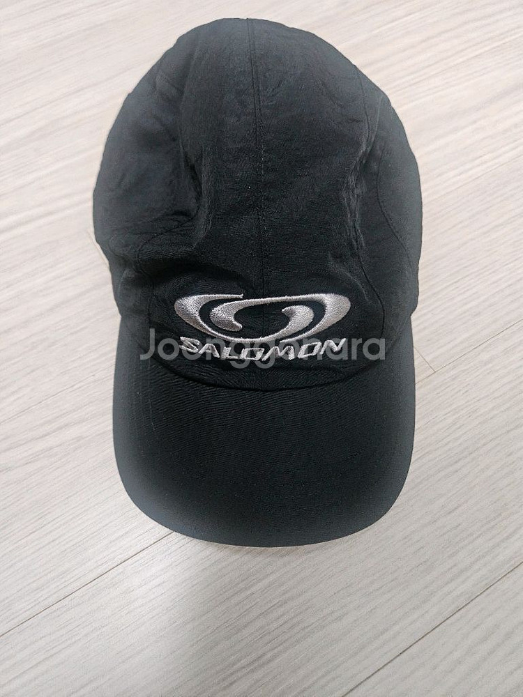 살로몬 캠프캡 (러닝캡, 모자)--1