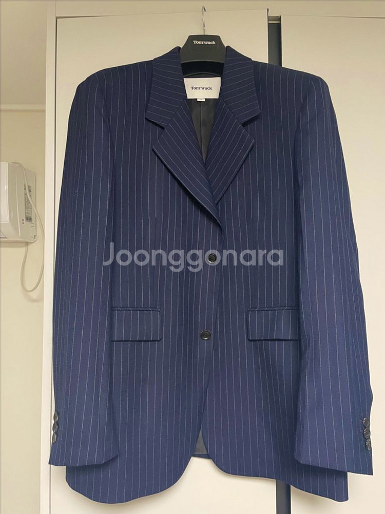 토니웩 블레이져--3