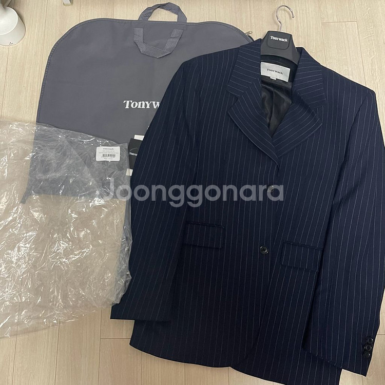 토니웩 블레이져--2