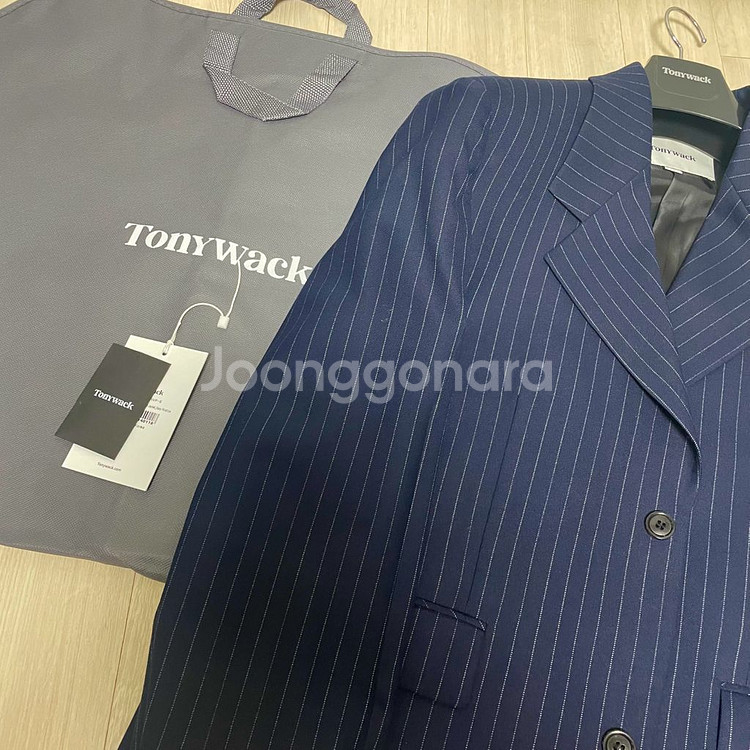 토니웩 블레이져--4