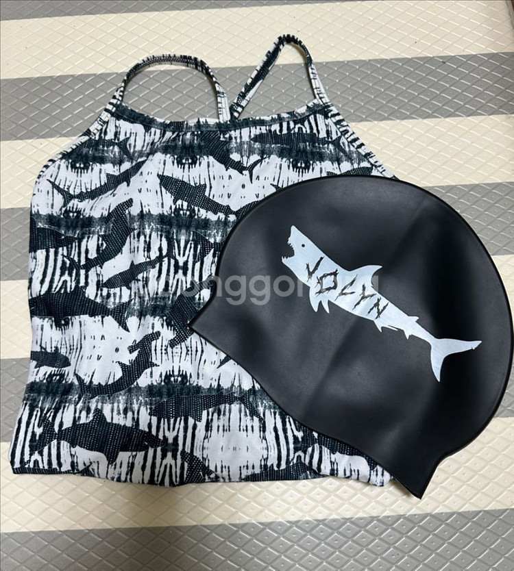 졸린샤크잭슨28&할로윈샤크수모 일괄--1