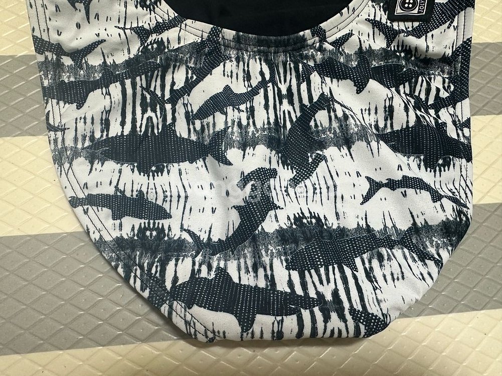 졸린샤크잭슨28&할로윈샤크수모 일괄--4