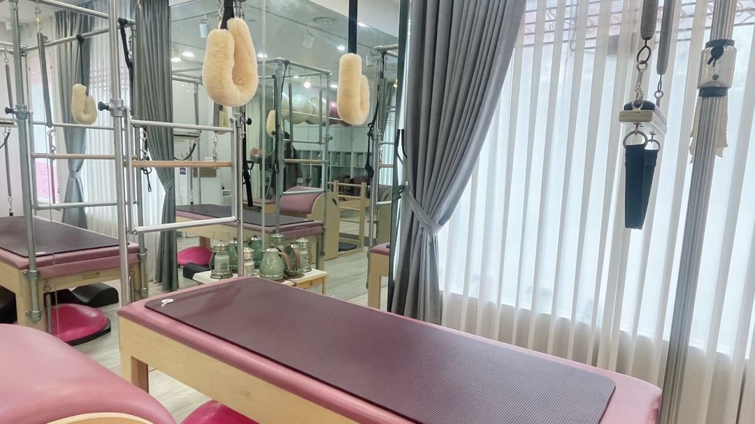 필라테스기구_발란스드바디 풀세트--1