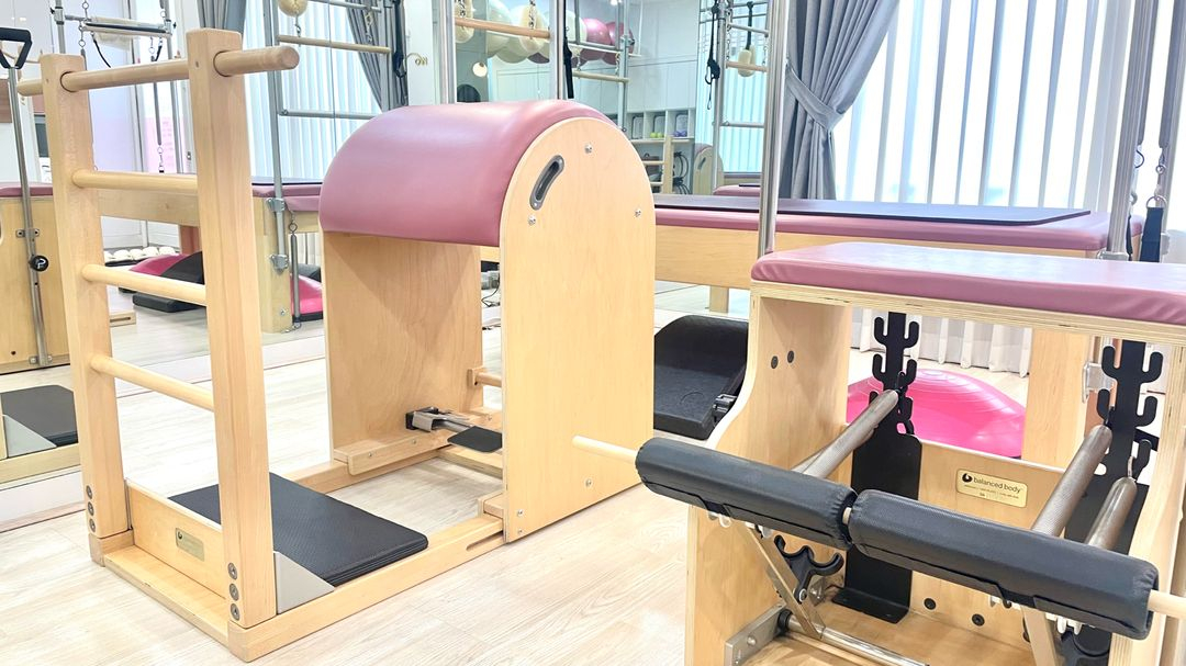 필라테스기구_발란스드바디 풀세트--3