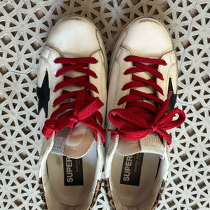 골든구스 슈퍼스타 38