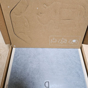 LG 그램뷰 2세대 풀박스(16mr70)